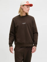 Soho Crew Neck