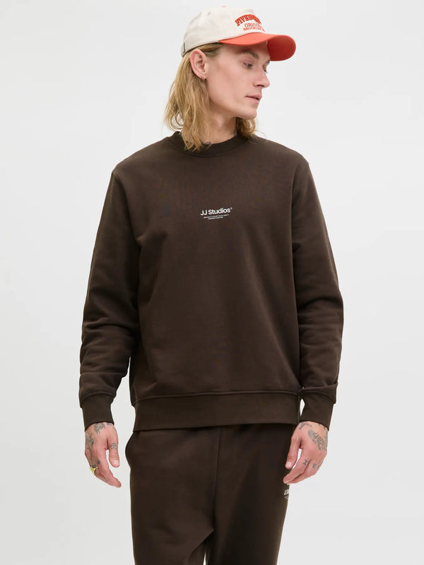 Soho Crew Neck