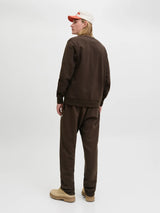 Soho Crew Neck