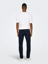 Weft Regular jeans - 2652