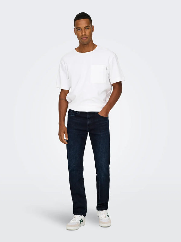 Weft Regular jeans - 2652