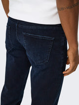 Weft Regular jeans - 2652