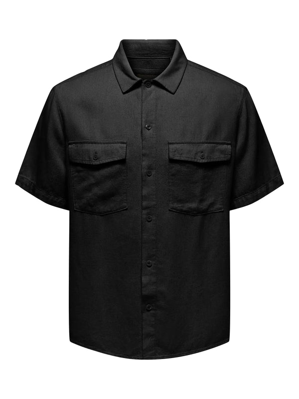 Kari Oversize Shirt