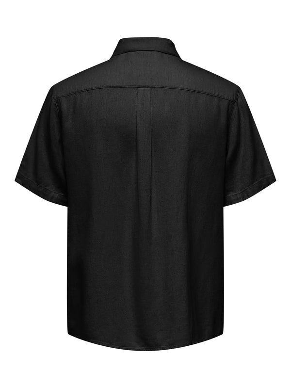 Kari Oversize Shirt