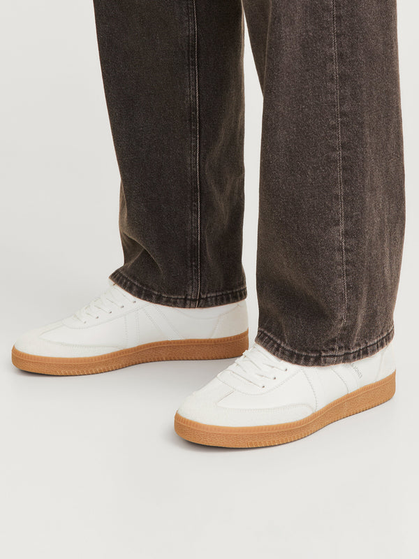 Kirk Sneaker