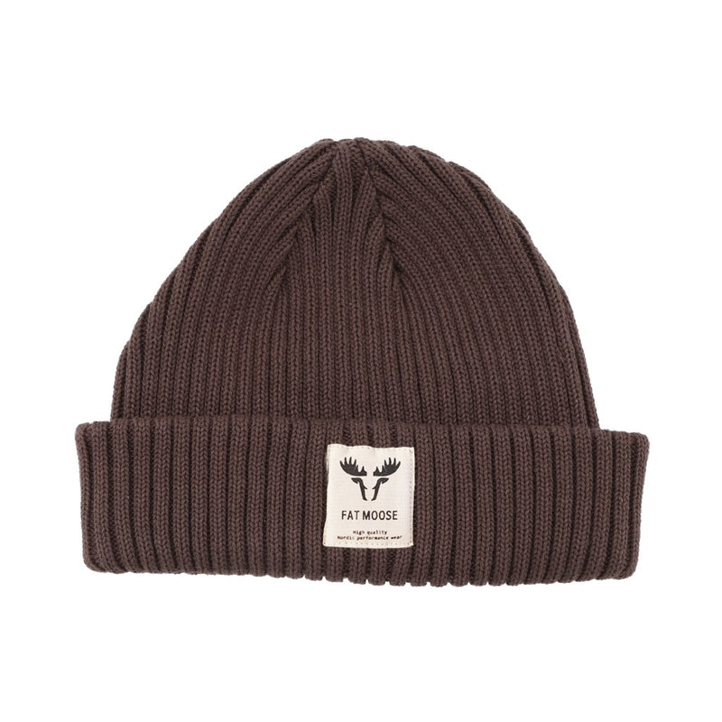 FatMoose beanie hue - Flere varianter