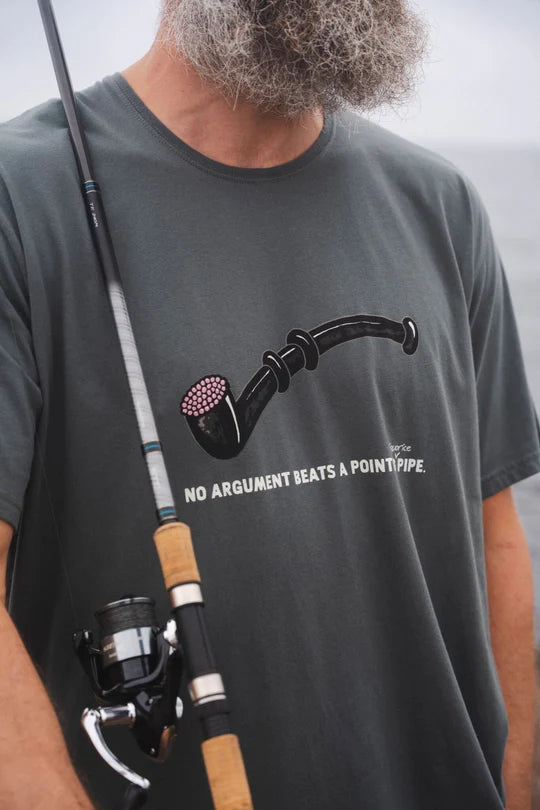 Lakor Lakridspibe Tee