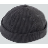 Lakor Docker Courd Cap