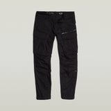G-Star Cargo - Black