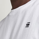G-Star Lash Tee