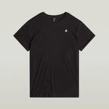 G-Star Lash Tee - Black