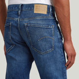 G-Star Mosa Straight Jeans