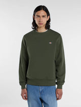 Dickies Oakport Crew - 2 Varianter