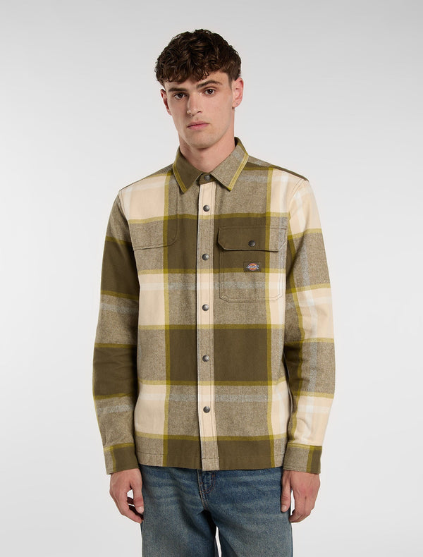 Dickies Nimmons Overshirt