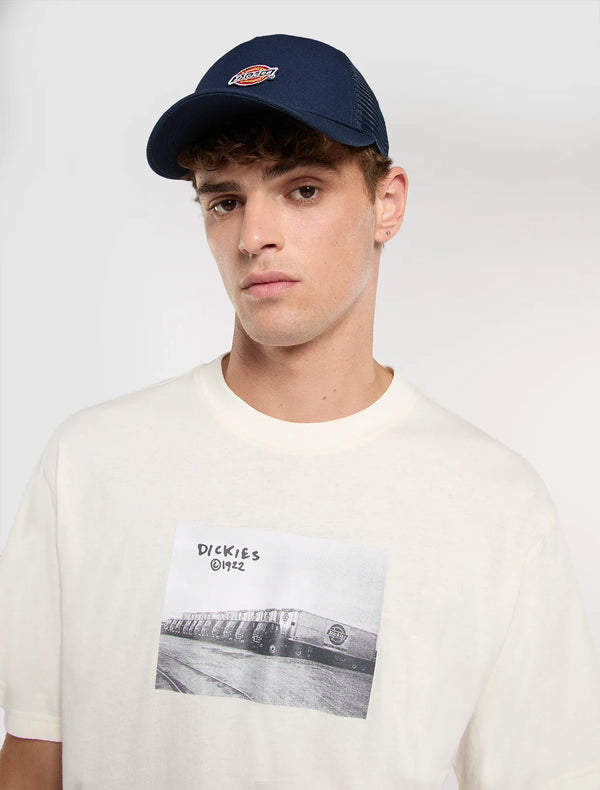 Dickies Hanston Trucker Cap