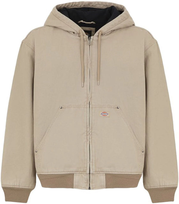 Dickies Hilham Hooded Canvas