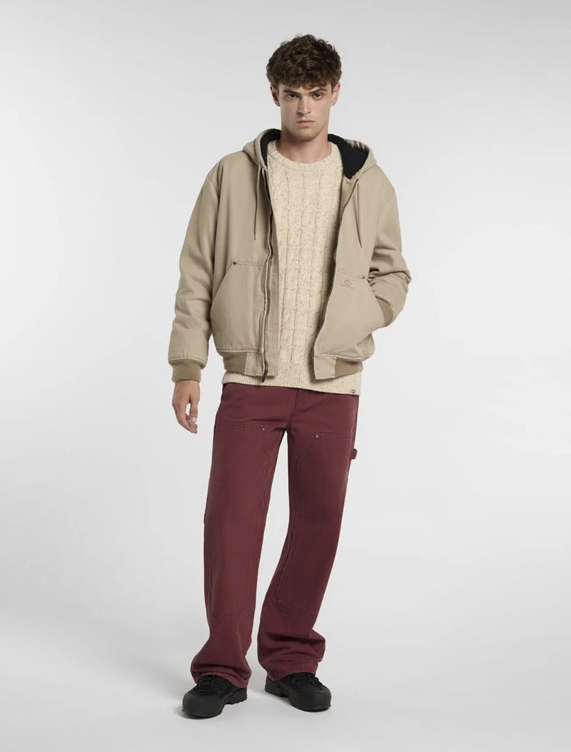 Dickies Hilham Hooded Canvas