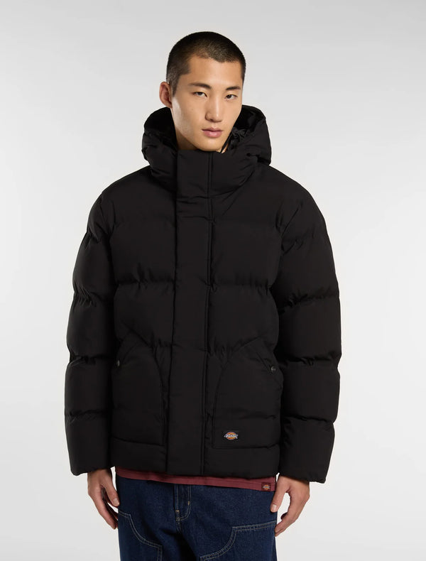 Dickies Eagleville Puffer Jacket