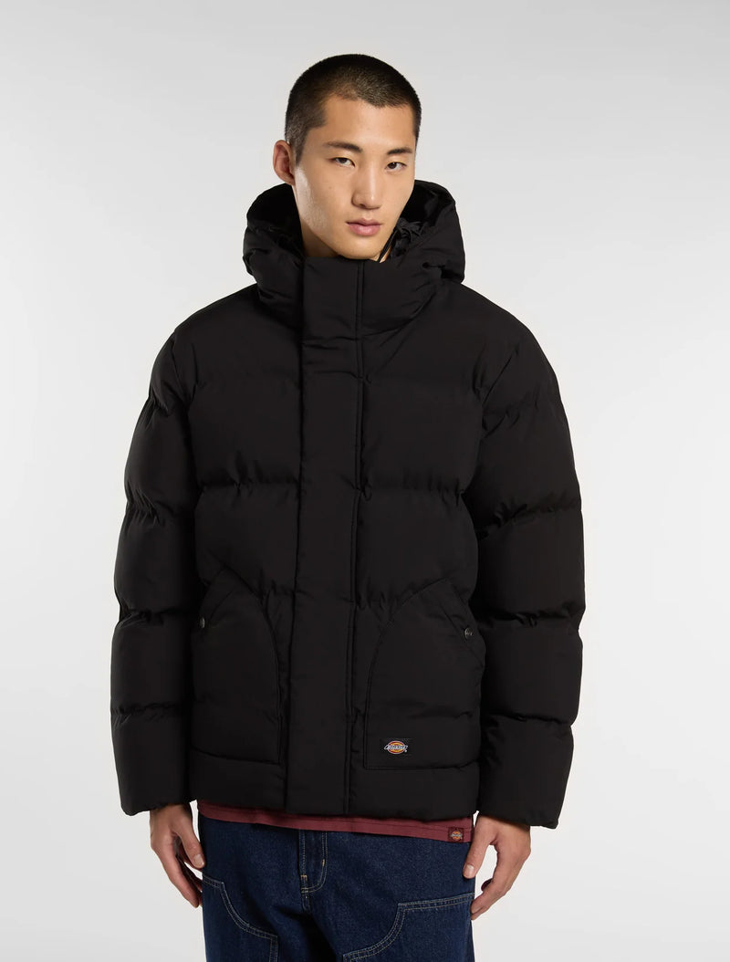 Dickies Eagleville Puffer Jacket