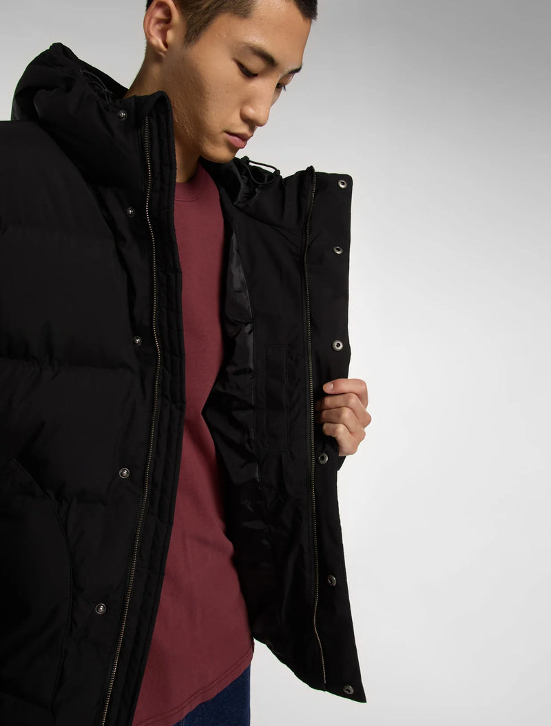 Dickies Eagleville Puffer Jacket