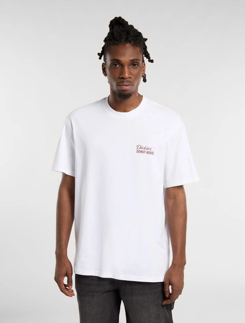 Dickies Donut Tee