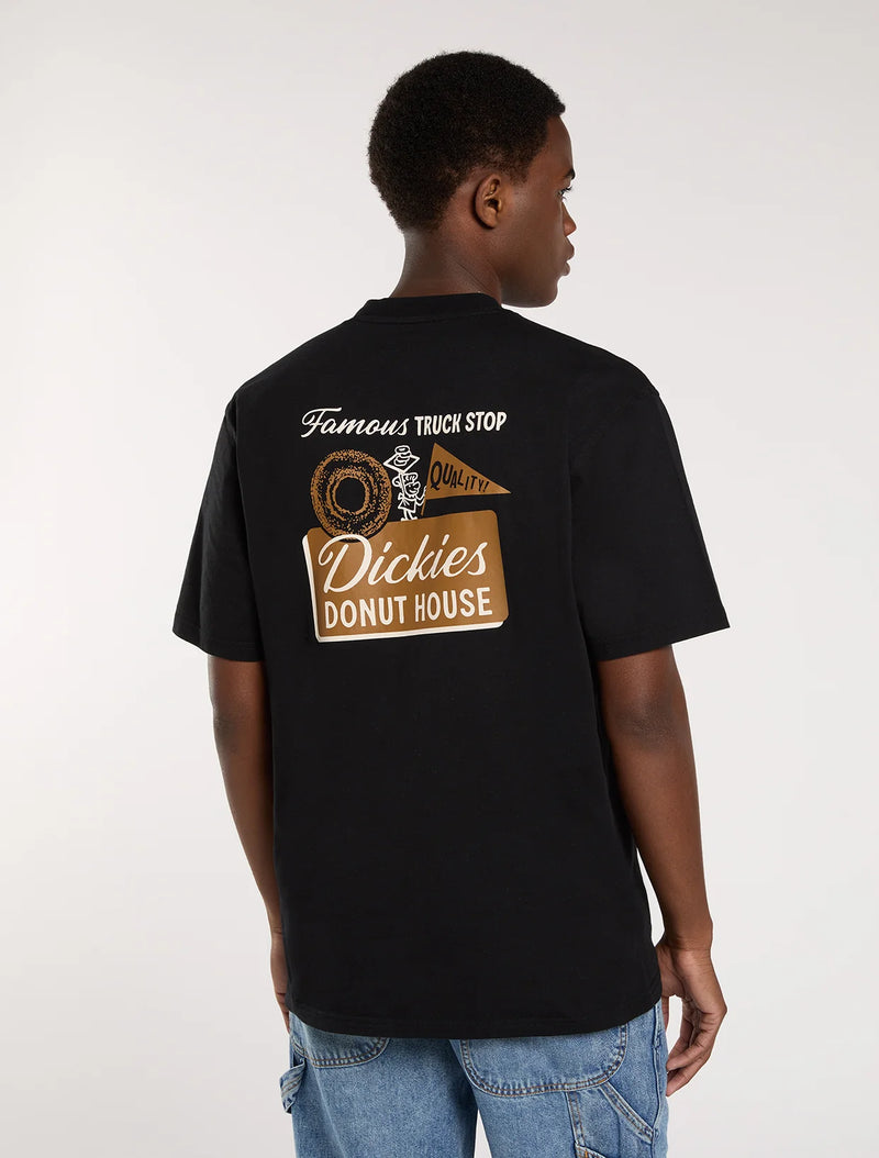 Dickies Donut Tee