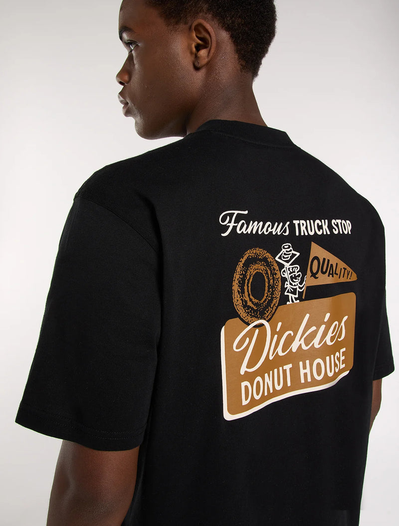 Dickies Donut Tee