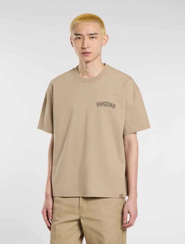 Dickies Decartuville Tee