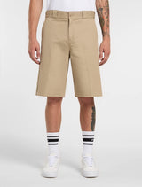 Dickies 247 Baggy Shorts - Sand
