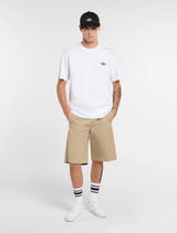 Dickies 247 Baggy Shorts - Sand