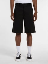 Dickies 247 Baggy Shorts - Black