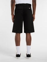 Dickies 247 Baggy Shorts - Black