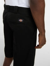Dickies 247 Baggy Shorts - Black