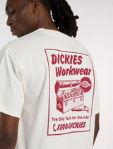 Dickes Dry Ridge tee