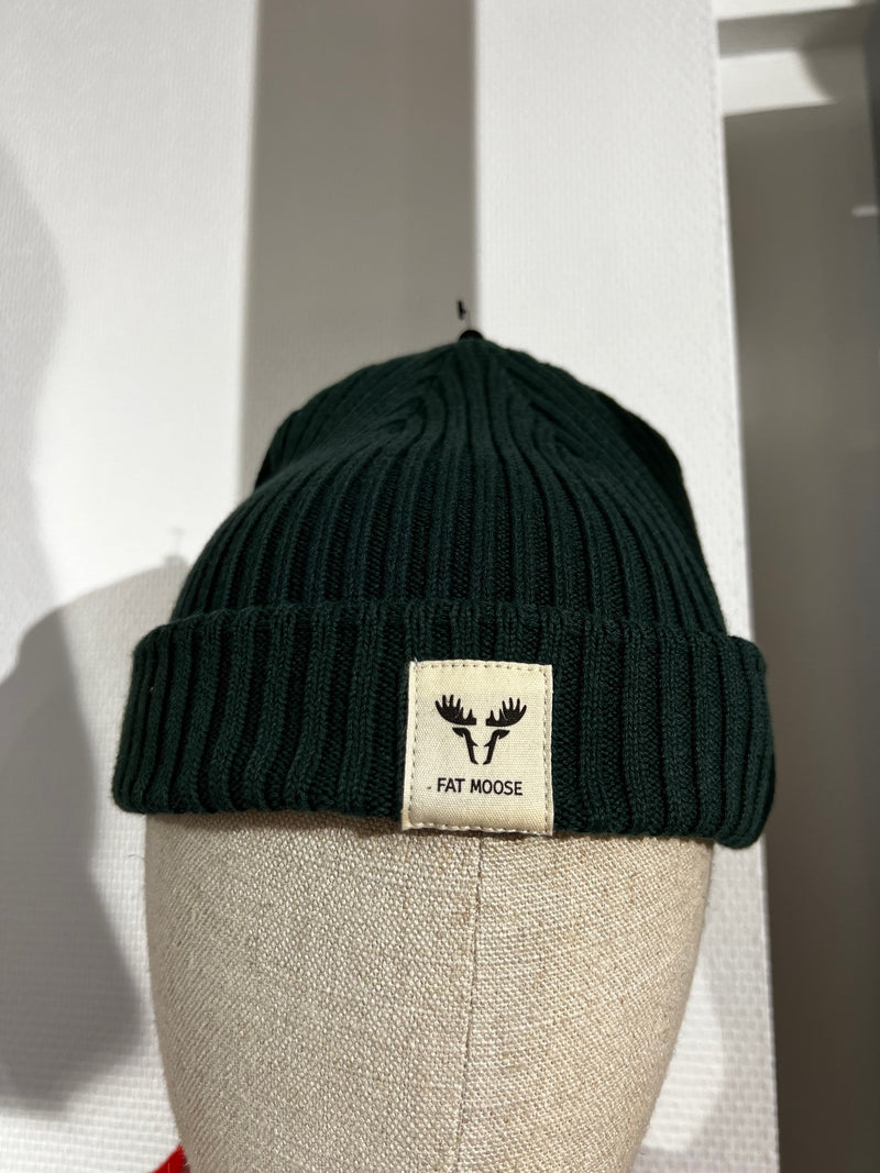 FatMoose beanie hue - Flere varianter