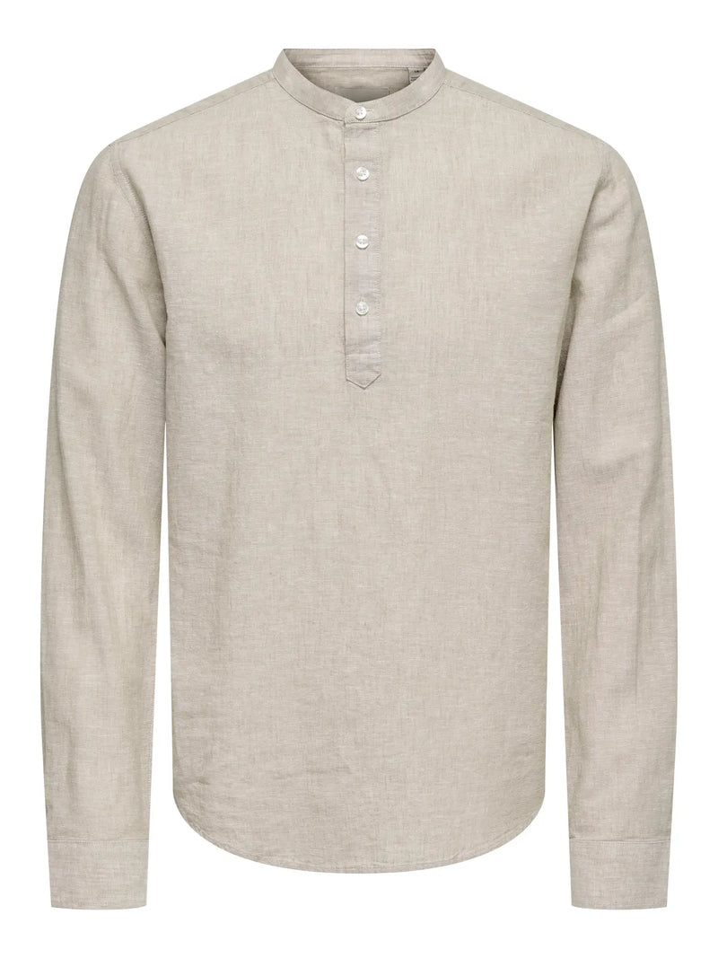 Caiden Shirts