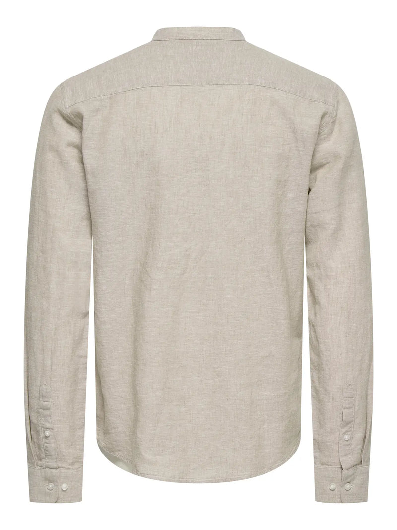 Caiden Shirts