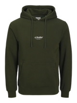 Soho Sweat Hoodie