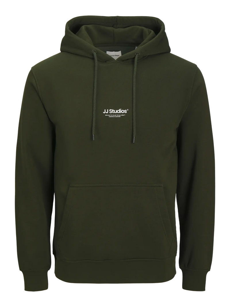 Soho Sweat Hoodie