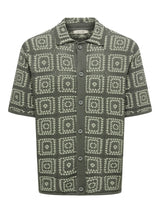 Bart RLX ss Shirt