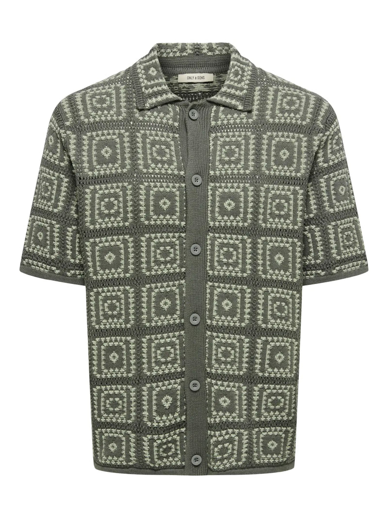 Bart RLX ss Shirt