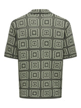 Bart RLX ss Shirt