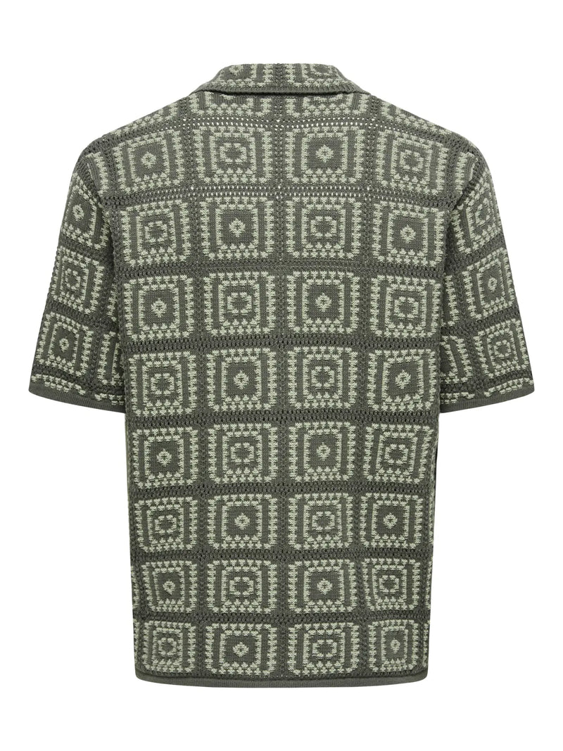 Bart RLX ss Shirt