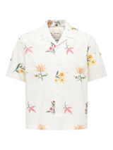 Only & Sons Edward Rlx Shirt