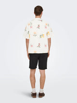 Only & Sons Edward Rlx Shirt