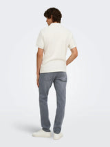 Only & Sons Weft Regular Jeans