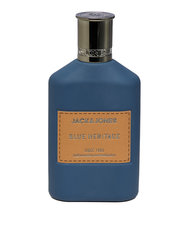 Blue Heritage Eau De Toilette