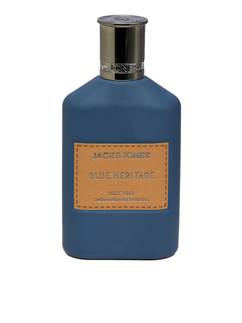 Blue Heritage Eau De Toilette