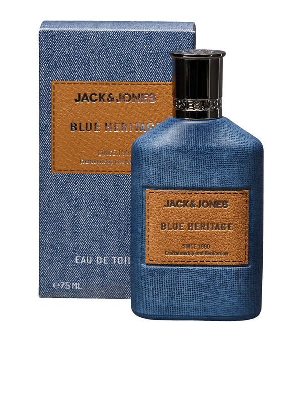 Blue Heritage Eau De Toilette