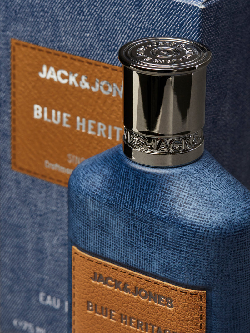 Blue Heritage Eau De Toilette